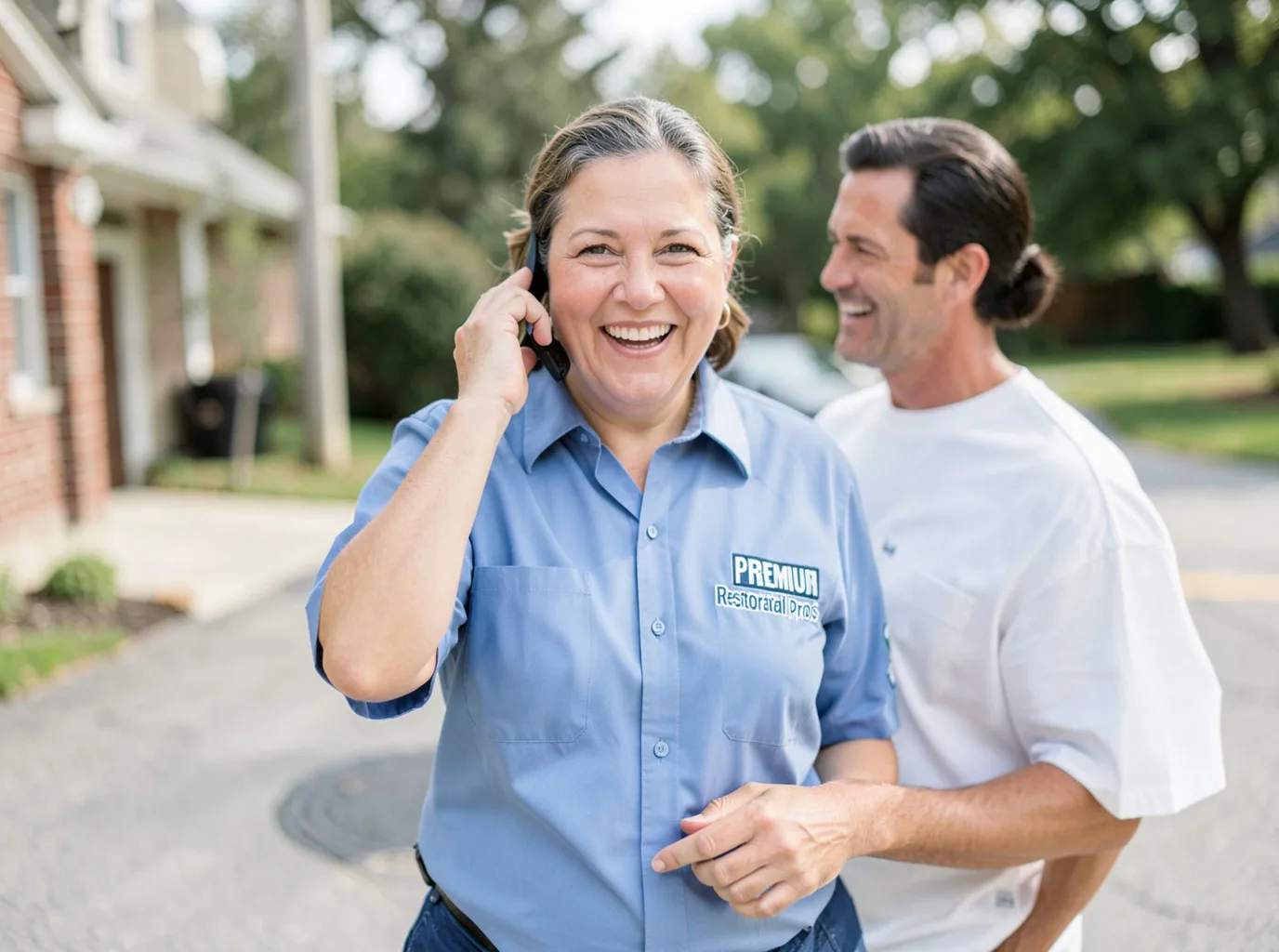 Water Damage Restoration Caruthers, CA FAQs